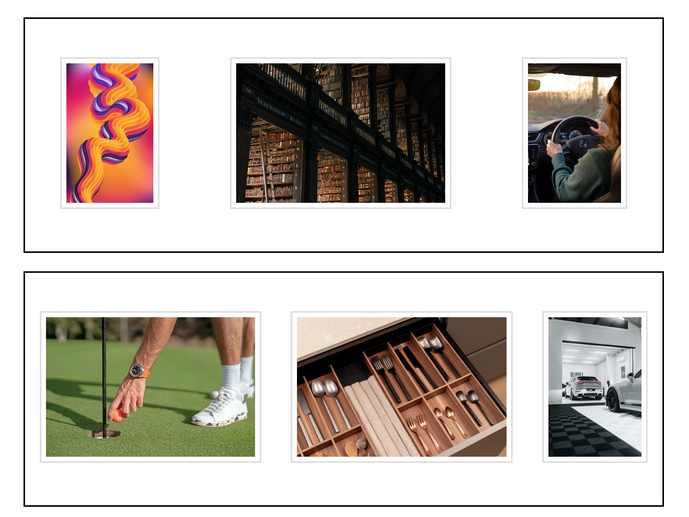 flexbox